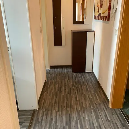 Moewennest Appartement *
