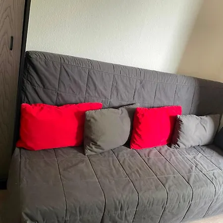 Moewennest Appartement Rostock